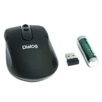 Мышь Dialog MROP-03U фото 5